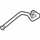 Toyota 17430-0F010 Tail Pipe