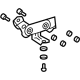 Toyota 44440-48020 Bracket