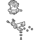 Toyota 35300-48020 Oil Pump