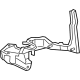 Toyota G9031-0E010 Mount Bracket