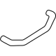 Toyota G922A-0E020 Hose, Inverter Cooling Inlet, Driver Side