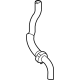 Toyota G922C-0E010 Hose, Inverter Cooling Outlet