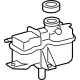 Toyota G91H0-0E010 Tank Assembly, Inverter Reserve