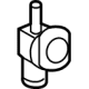 Toyota G922K-48012 Outlet Hose Connector