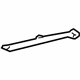 Toyota 63217-AA040 Side Trim, Passenger Side