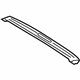 Toyota 63214-AA020 Rear Drip Rail