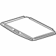 Toyota 63306-AA020-A0 Sunshade