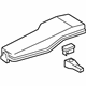 Toyota 82662-06060 Upper Cover