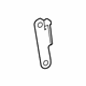 Toyota 86285-42040 Amplifier Front Bracket