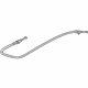 Toyota 78150-02020 Cable