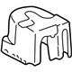 Toyota 88212-06010 Actuator Cover