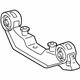 Toyota 52380-32020 Differential Mount