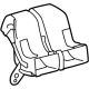 Toyota 87201-06B90 Inner Duct