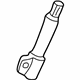Toyota 45297-52010 Lower Shaft, Front