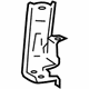 Toyota 17119-0P110 Air Cleaner Assembly Bracket