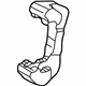 Toyota 47721-12220 Caliper Mount, Passenger Side