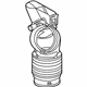 Toyota 17881-36120 Air Hose