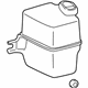 Toyota 17894-0V051 Resonator