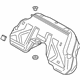 Toyota 77001-WAA01 Fuel Tank