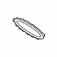 Toyota 77144-WAA01 Lock Nut