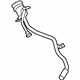 Toyota 77210-WAA02 Filler Neck