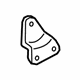 Toyota 12331-0P040 Mount Bracket, Passenger Side