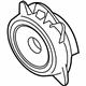Toyota 86160-33670 Front Driver Speaker