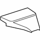 Toyota 86183-06010 Amplifier Cover