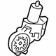 Toyota 85710-10120 Window Motor, Driver Side