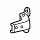 Toyota 68710-33010 Upper Hinge, Front