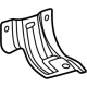 Toyota 67625-48020 Mount Bracket, Passenger Side