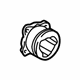 Toyota 42350-42020 Joint Assembly, Rear