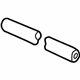 Toyota 12260-74070 Vent Hose