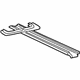 Toyota 63214-0C010 Drip Channel, Rear
