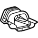 Toyota 58861-62010 Connector