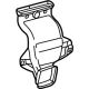 Toyota 55846-62010 Center Duct