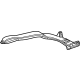 Toyota 55971-62010 Defroster Duct, Passenger Side