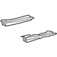 Toyota 57417-47010 Floor Reinforcement, Front