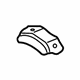 Toyota 63243-08010 Mount Bracket, Passenger Side