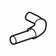 Toyota G922B-48010 Water Hose