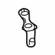Toyota SU003-01234 Support Bracket