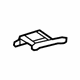 Toyota 51752-08010 Mount Bracket, Driver Side