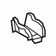 Toyota 57306-08011 Support Brace, Driver Side