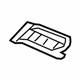 Toyota 58114-08010 Reinforcement Plate, Front