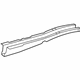 Toyota 57418-08021 Floor Reinforcement, Driver Side
