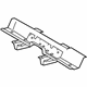 Toyota 57605-0R011 Floor Crossmember, Rear