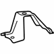 Toyota 51912-0R010 Spare Bracket, Rear