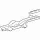 Toyota 57601-0R051 Rail Assembly, Front Passenger Side