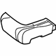 Toyota 71512-AE020 Seat Cushion Pad, Driver Side