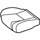 Toyota 71072-08030-B0 Cushion Cover, Driver Side